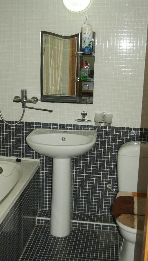 Гостевой Дом Sartepo Samarcande Extérieur photo