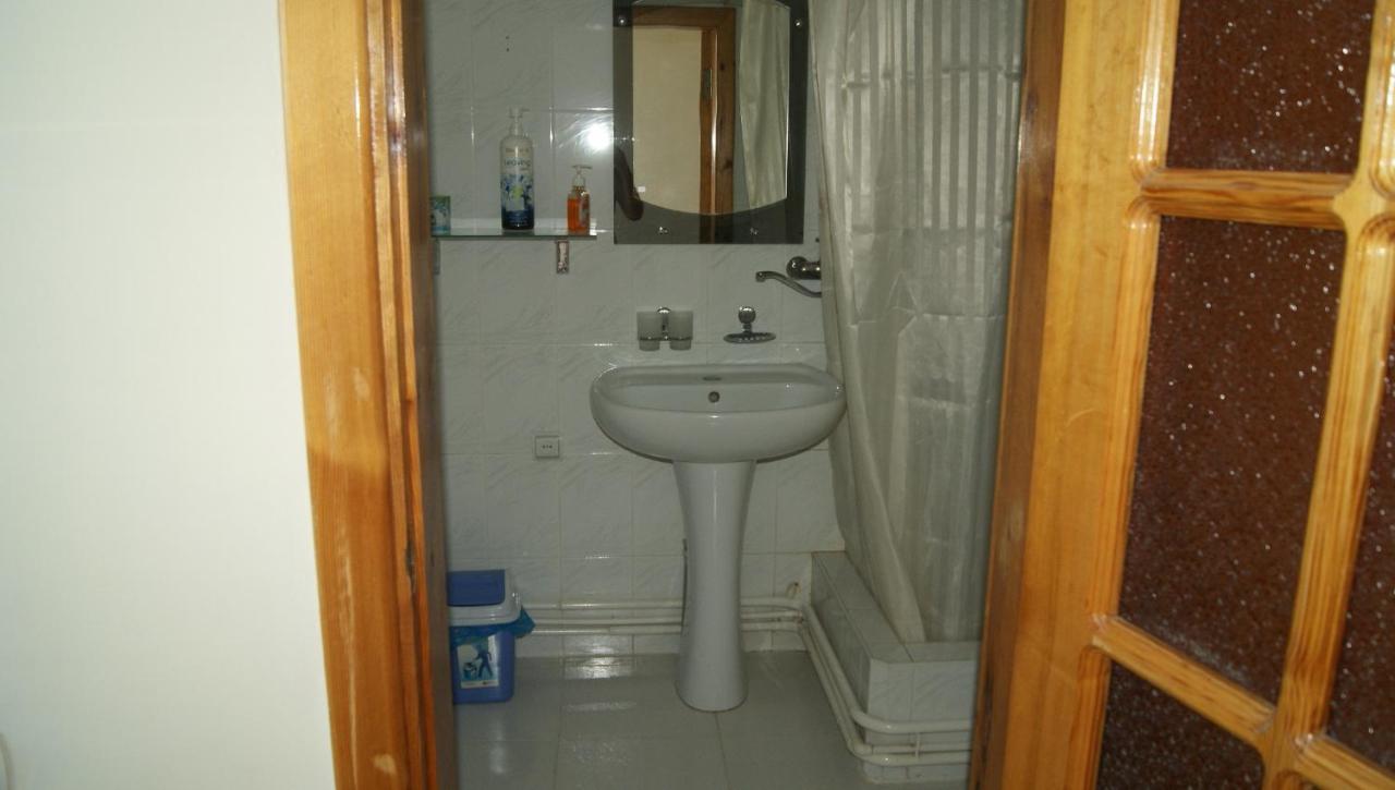 Гостевой Дом Sartepo Samarcande Extérieur photo